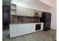 Apartamentos, Alquiler, Santa Mónica Residencial - $2.700.000