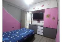 Apartamentos, Alquiler, Santa Mónica Residencial - $2.700.000