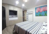 Apartamentos, Alquiler, Santa Mónica Residencial - $2.700.000