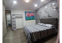 Apartamentos, Alquiler, Santa Mónica Residencial - $2.700.000