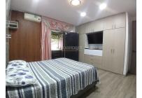 Apartamentos, Alquiler, Santa Mónica Residencial - $2.700.000