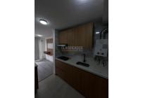 Apartamentos, Alquiler, Bogotá - $1.750.000
