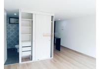 Apartaestudios, Venta, Bogotá - $245.000.000