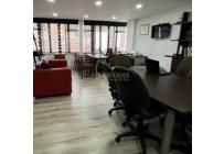 Oficinas y Consultorios, Alquiler, Bogotá - $8.000.000