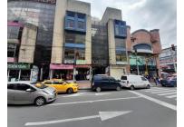 Locales y Bodegas, Alquiler, Bogotá - $600.000