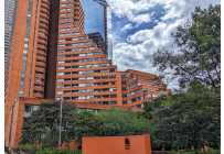 Oficinas y Consultorios, Alquiler, Bogotá - $2.770.000