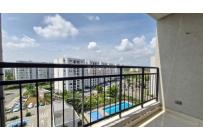 Apartamentos, Alquiler, Ciudad Bochalema - $1.400.000