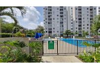 Apartamentos, Alquiler, Ciudad Bochalema - $1.400.000