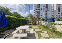 Apartamentos, Alquiler, Ciudad Bochalema - $1.400.000