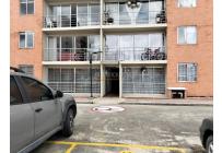 Apartamentos, Venta, Bogotá - $380.000.000