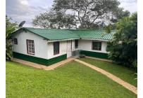 Fincas y Casas Campestres, Alquiler, Dagua - $900.000