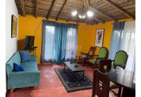 Fincas y Casas Campestres, Alquiler, Dagua - $900.000