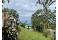 Fincas y Casas Campestres, Alquiler, Dagua - $900.000