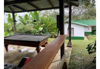 Fincas y Casas Campestres, Alquiler, Dagua - $900.000