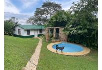 Fincas y Casas Campestres, Alquiler, Dagua - $900.000