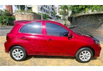 Nissan March 2022 - $57.500.000