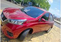 Nissan March 2022 - $57.500.000