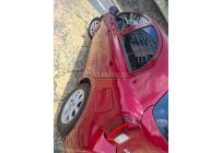 Nissan March 2022 - $57.500.000