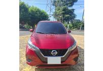 Nissan March 2022 - $57.500.000