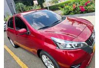 Nissan March 2022 - $57.500.000