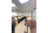 Oficinas y Consultorios, Alquiler, Bogotá - $7.200.000