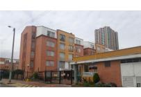 Apartamentos, Alquiler, Bogotá - $2.100.000