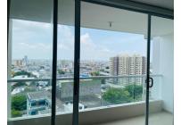 Apartamentos, Alquiler, Barranquilla - $3.000.000