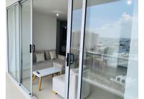 Apartamentos, Alquiler, Barranquilla - $3.000.000