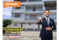 Apartamentos, Alquiler, Junín - $1.350.000