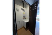 Apartaestudios, Alquiler, Bogotá - $2.350.000