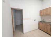 Apartaestudios, Alquiler, Bogotá - $1.300.000