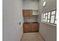 Apartaestudios, Alquiler, Bogotá - $1.300.000