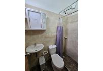 Apartaestudios, Alquiler, Bogotá - $1.300.000