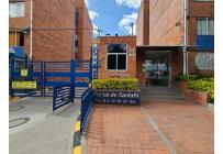 Apartamentos, Venta, Bogotá - $260.000.000