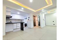 Apartamentos, Venta, Valle del Lili - $215.000.000