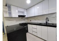 Apartamentos, Venta, Valle del Lili - $215.000.000