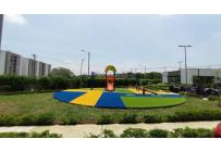 Apartamentos, Alquiler, Ciudad Pacifica - $1.400.000