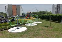 Apartamentos, Alquiler, Ciudad Pacifica - $1.400.000