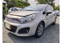 Kia Rio 2013 - $39.900.000