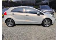 Kia Rio 2013 - $39.900.000