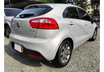 Kia Rio 2013 - $39.900.000