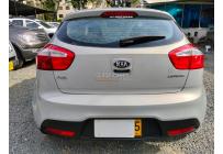 Kia Rio 2013 - $39.900.000