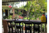 Fincas y Casas Campestres, Venta, Jamundí - $800.000.000