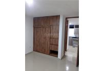 Apartaestudios, Alquiler, El Ingenio - $1.500.000