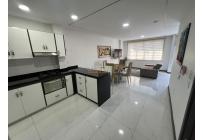 Apartamentos, Alquiler, El Bosque - $160.000