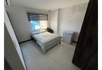 Apartamentos, Alquiler, El Bosque - $160.000