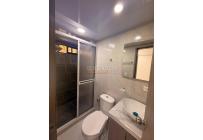 Apartaestudios, Alquiler, Departamental - $1.100.000