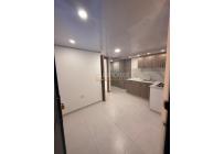 Apartaestudios, Alquiler, Departamental - $1.100.000