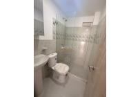 Apartaestudios, Alquiler, Nápoles - $1.100.000