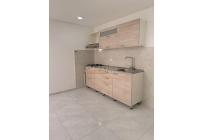 Apartaestudios, Alquiler, Nápoles - $1.100.000